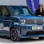 honda super-n - ilustrasi berita Honda Super-N: EV kota mungil penuh karakter, terinspirasi kei car dan fitur…