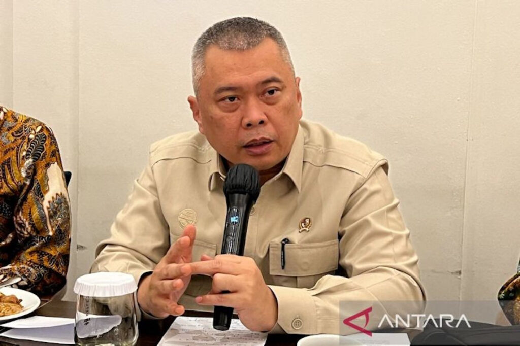 investasi kapal roro - ilustrasi berita Menhub Pangkas Biaya Tambahan dan Permudah Investasi Kapal RoRo untuk Swasta