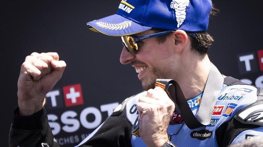lex m rquez brno - ilustrasi berita Lex M Rquez Brno: Álex Márquez Brno: Pembalap Ducati Diperkirakan Reuni di Brno…