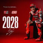 marc m rquez ducati - ilustrasi berita Marc M Rquez Ducati: Marc Márquez Ducati Perpanjang Kontrak hingga 2028: Bab…