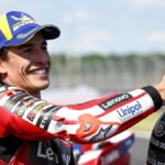 marc m rquez - ilustrasi berita Marc M Rquez: Marc Márquez: "Ya, saya lebih kuat secara mental dari sebelumnya" di Brno