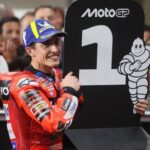 marc m rquez - ilustrasi berita Marc M Rquez: Chicho Lorenzo: Marc Márquez menguasai strategi dan seni tipu daya…