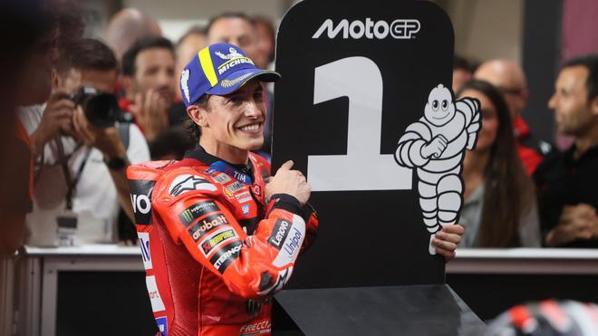 marc m rquez - ilustrasi berita Marc M Rquez: Chicho Lorenzo: Marc Márquez menguasai strategi dan seni tipu daya…