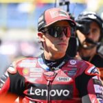 marc marquez - ilustrasi berita Marc Marquez bunyikan alarm, pengakuan setelah balapan sangat rumit di Assen
