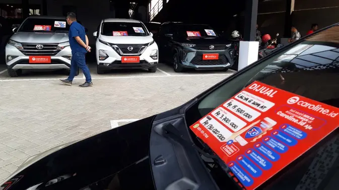 mobil bekas Pembeli Mobil Bekas Enggak Cuma Cari Harga Murah: Dampak Kenaikan… mobil bekas - ilustrasi berita Pembeli Mobil Bekas Enggak Cuma Cari Harga Murah: Dampak Kenaikan BBM pada Pilihan…