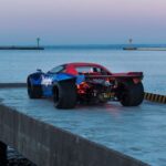 oilstainlab hypercar - ilustrasi berita Oilstainlab Hypercar: Tur Eropa Perkenalkan Jenis Baru Hypercar ke Dunia