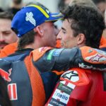 parrilla motogp 2027 - ilustrasi berita Parrilla MotoGP 2027: Susunan rider, transfer, dan pembalap terkonfirmasi