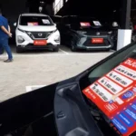 pembeli mobil bekas - ilustrasi berita Pembeli Mobil Bekas Enggak Cuma Cari Harga Murah: Kenaikan BBM Ubah Prioritas