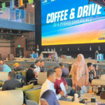 pembiayaan mobil listrik - ilustrasi berita MUF Genjot Pembiayaan Mobil Listrik Lewat Program Coffee & Drive