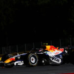racing bulls q3 - ilustrasi berita Racing Bulls Q3: Bisa Bidik Q3 dan Poin di GP Austria