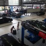 rack steer mobil - ilustrasi berita Jangan Abaikan Tanda Rack Steer Mobil Mulai Bermasalah, Kenali Gejalanya Sebelum…