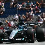 russell pole austria - ilustrasi berita Russell pole Austria: Snatches controversial pole setelah kecelakaan Verstappen