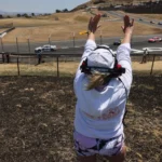 sonoma raceway nascar - ilustrasi berita Sonoma Raceway NASCAR kembali: Akhir pekan balap terbesar di Sonoma County