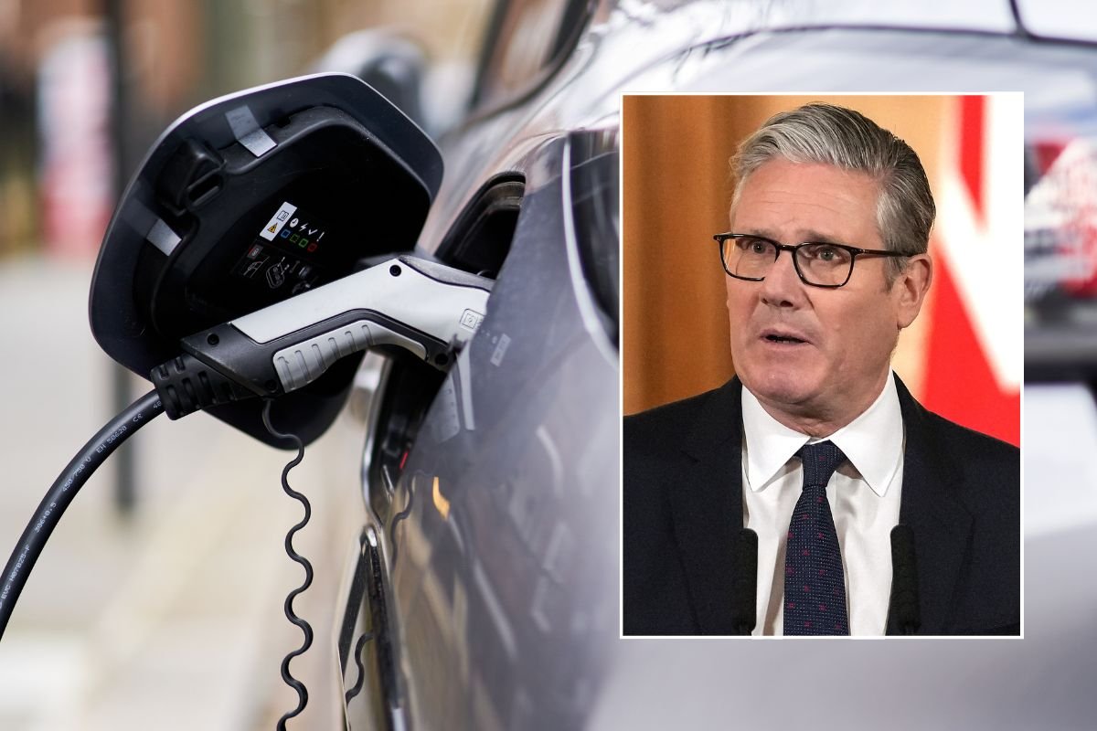 target mobil listrik Pengurangan target mobil listrik bisa ancam kontribusi… target mobil listrik - ilustrasi berita Pengurangan target mobil listrik bisa ancam kontribusi ekonomi £385 miliar,…