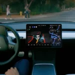 tesla full self-driving - ilustrasi berita Swedia Minta Uni Eropa Tolak Tesla Full Self-Driving jika Fitur Melebihi…