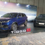 tiggo 8 pro max - ilustrasi berita Chery Tarik 5.556 Unit Tiggo 8 Pro Max di Australia Karena Cacat Komponen Rem