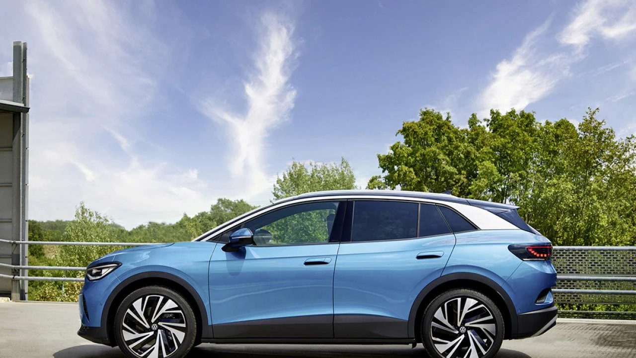 value electric cars - ilustrasi berita Value electric cars terbaik 2026: Pilihan mobil listrik bernilai