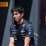 williams analisis mobil - ilustrasi berita Albon Ungkap Mengapa Williams analisis mobil Barcelona Miliknya
