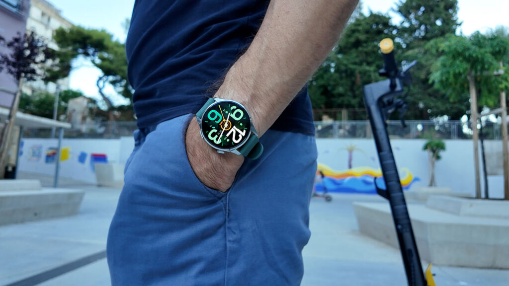 xiaomi watch 5 Xiaomi Watch 5 Tunjukkan Keunggulan dalam Ulasan, Saingi Galaxy… xiaomi watch 5 - ilustrasi berita Xiaomi Watch 5 Tunjukkan Keunggulan dalam Ulasan, Saingi Galaxy dan Pixel