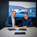 ypf tesla - ilustrasi berita Kerja Sama YPF Tesla Jajaki Pengisian Cepat dan Penyimpanan Energi di Argentina