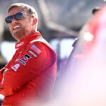 allgaier kembali - ilustrasi berita Allgaier kembali: Justin Allgaier menuju JR Motorsports untuk NASCAR O'Reilly 2027
