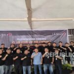 asalvo palembang - ilustrasi berita Gelar Muscab dan Car Meet Up 2026, Asalvo Palembang Perkuat Soliditas Komunitas…