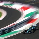 aston martin update - ilustrasi berita Berapa Waktu yang Didapat Aston Martin Update di GP Hungaria?