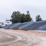 aut dromo buenos aires - ilustrasi berita Aut Dromo Buenos Aires: Autódromo Buenos Aires: Pekerjaan di sirkuit…