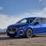 bmw minivan - ilustrasi berita BMW Minivan Ada, Tapi Mungkin Tak Akan Dibuat Lagi