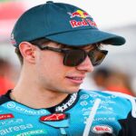 david alonso - ilustrasi berita David Alonso Resmi ke MotoGP 2027: Pesan Haru untuk Tim Aspar yang Menggetarkan Fans