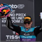 david alonso motogp - ilustrasi berita David Alonso MotoGP: Honda resmi kontrak pembalap Kolombia untuk MotoGP 2027