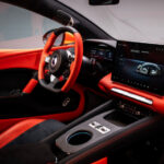 denza z - ilustrasi berita Denza Z: Transformasi DENZA: Dari Joint Venture BYD-Mercedes ke Penetrasi Pasar Supercar…