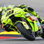 di giannantonio podium - ilustrasi berita Di Giannantonio Podium Lagi di Sprint GP Jerman: Kunci Kesuksesan di…