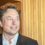elon musk - ilustrasi berita Elon Musk mengaku 'jelas salah' tentang Anthropic