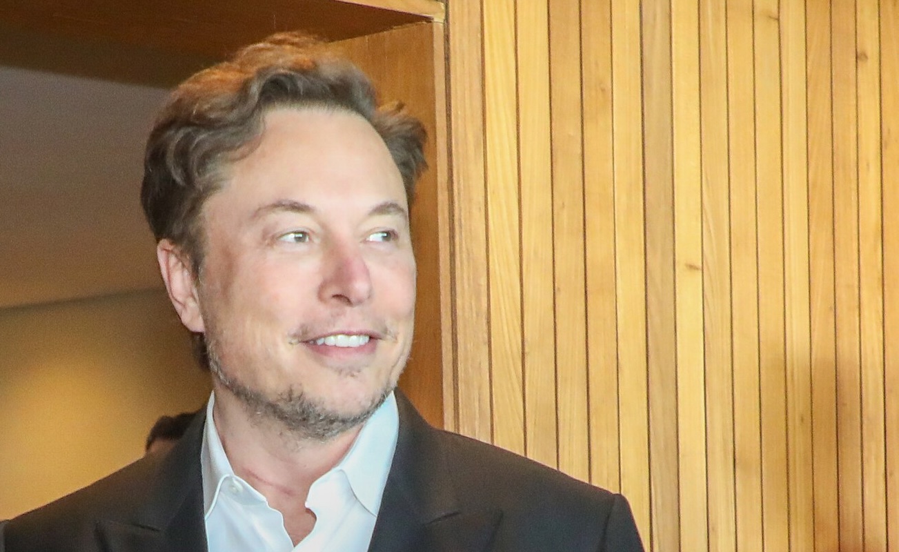 elon musk Elon Musk mengaku 'jelas salah' tentang Anthropic elon musk - ilustrasi berita Elon Musk mengaku 'jelas salah' tentang Anthropic