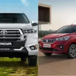 ertiga innova - ilustrasi berita Ertiga Innova Dominasi MPV Terlaris Juni 2026: 7-seater Catat Rekor Penjualan