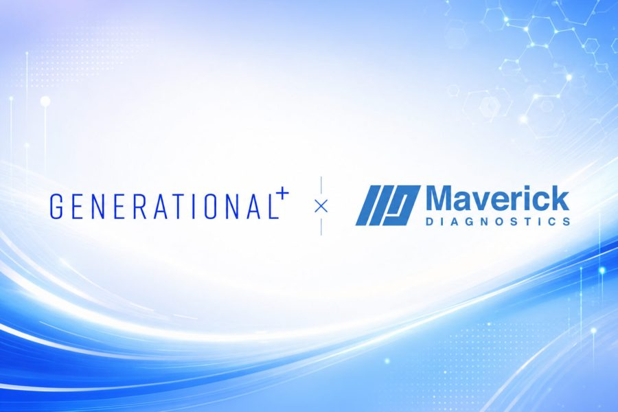 ev battery testing Generational bermitra dengan Maverick Diagnostics bawa EV… ev battery testing - ilustrasi berita Generational bermitra dengan Maverick Diagnostics bawa EV battery testing ke…
