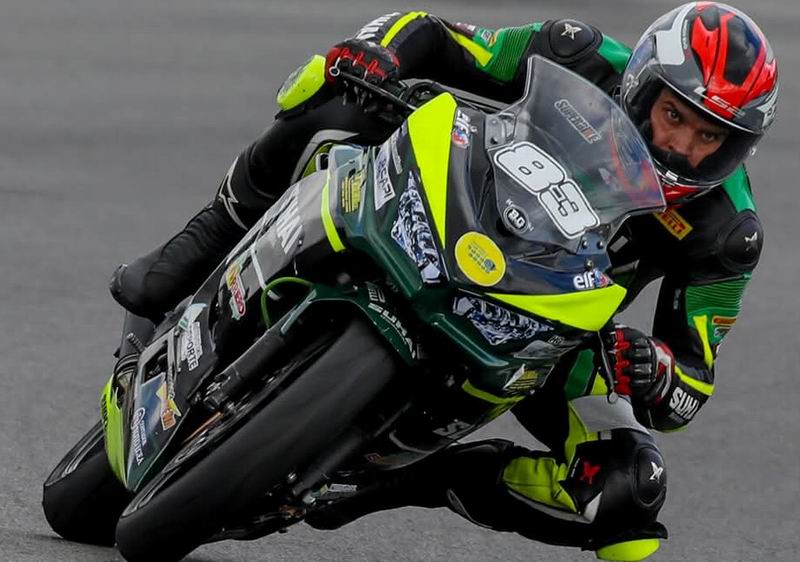 ezequiel allende Ezequiel Allende dan Kesempatan Baru di Brasil: Turun di… ezequiel allende - ilustrasi berita Ezequiel Allende dan Kesempatan Baru di Brasil: Turun di Putaran Ketiga Moto 1000 GP