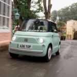 fiat topolino - ilustrasi berita Fiat Topolino Meluncur di Inggris: Mobil Listrik Mikro Seharga £8,995 dengan Jarak 46…