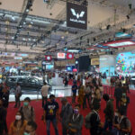 giias 2026 - ilustrasi berita GIIAS 2026: Harga Tiket dan Jadwal Pameran di ICE BSD