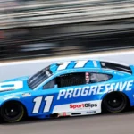 indianapolis motor speedway - ilustrasi berita Daftar Peserta NASCAR untuk Indianapolis Motor Speedway dan IRP pada…