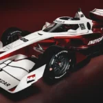 ir-28 2028 - ilustrasi berita IndyCar Ungkap IR-28 2028, Bodywork Bukan Bagian Paling Menarik