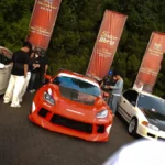 jdm fest 2026 - ilustrasi berita JDM Fest 2026 Jadi Wadah Komunitas, Modifikasi, dan Industri Aftermarket