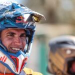 josep garc a - ilustrasi berita Josep Garc A: Josep García Rebut Gelar Juara Dunia EnduroGP Ketiga Berturut-turut