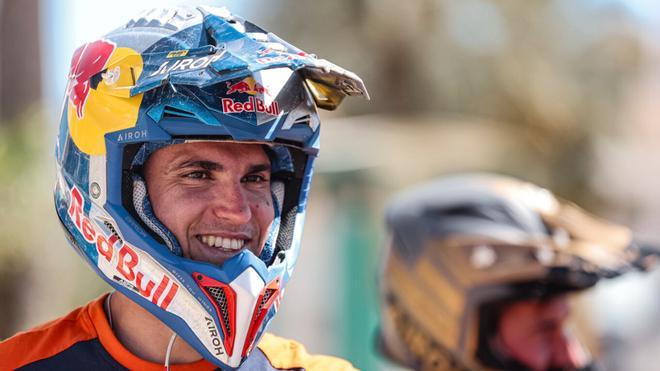 josep garc a Josep Garc A: Josep García Rebut Gelar Juara Dunia EnduroGP… josep garc a - ilustrasi berita Josep Garc A: Josep García Rebut Gelar Juara Dunia EnduroGP Ketiga Berturut-turut