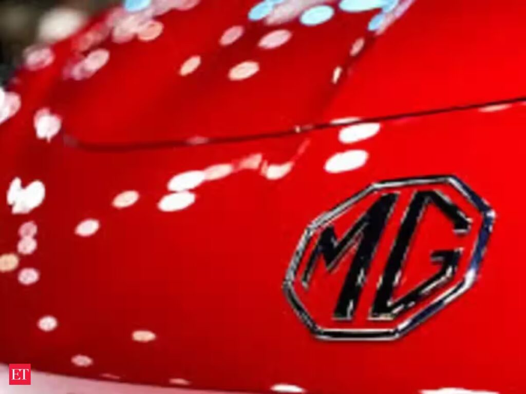jsw mg motor - ilustrasi berita JSW MG Motor Investasi Rs 1.400 Crore di Pabrik Halol, Siapkan Empat Kendaraan Baru