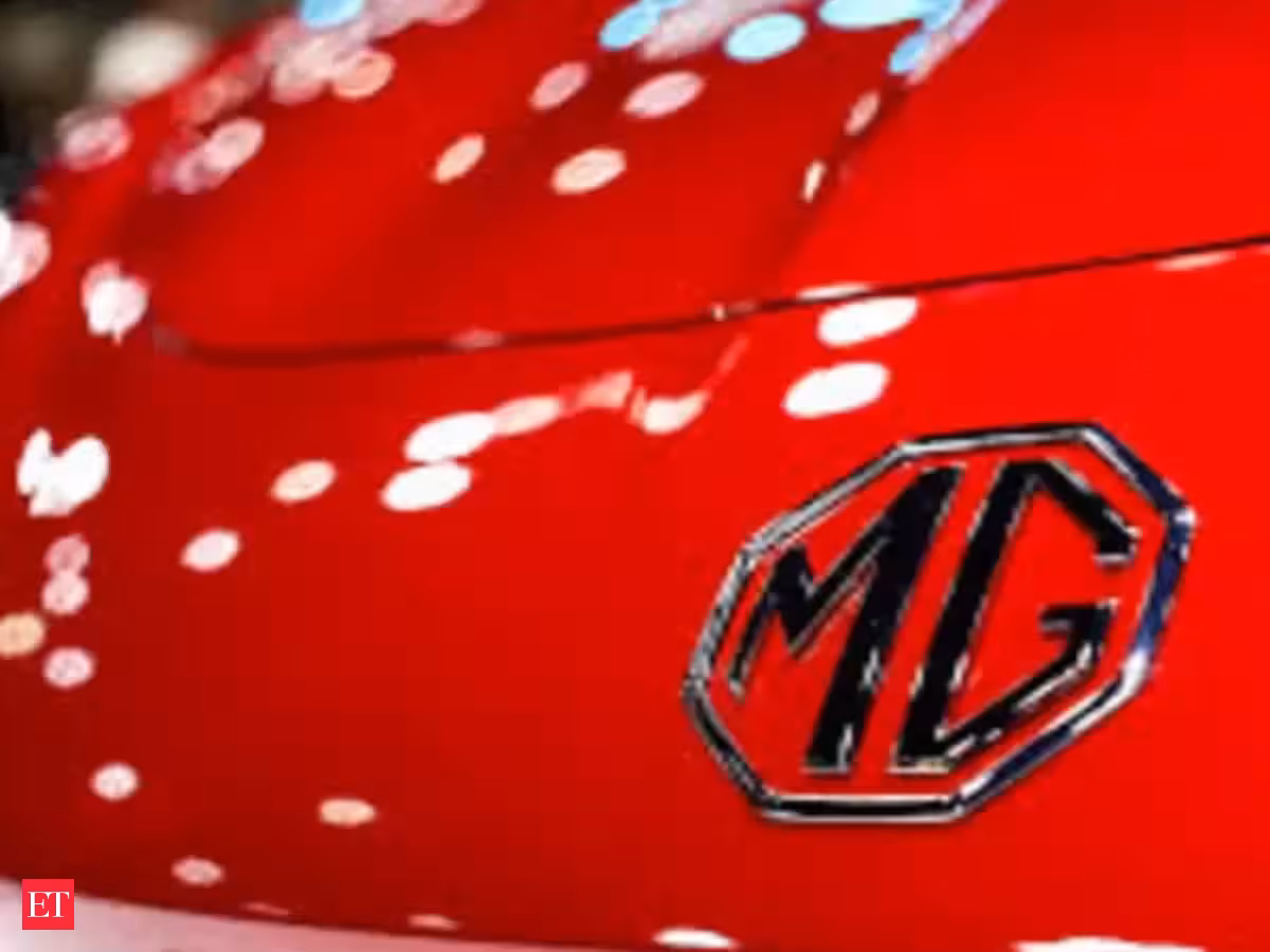 jsw mg motor JSW MG Motor Investasi Rs 1.400 Crore di Pabrik Halol, Siapkan… jsw mg motor - ilustrasi berita JSW MG Motor Investasi Rs 1.400 Crore di Pabrik Halol, Siapkan Empat Kendaraan Baru