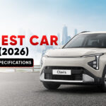 kia cheapest car - ilustrasi berita Kia Cheapest Car di India 2026: Harga, Fitur, dan Spesifikasi yang Perlu Diketahui