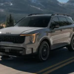 kia sorento india - ilustrasi berita Kia Sorento India Segera Meluncur, Harga dan Fitur Terungkap
