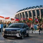 kids escort - ilustrasi berita Hyundai Gelar Kids Escort Test Drive, Pemenang Bisa Dampingi Pemain Timnas Indonesia…